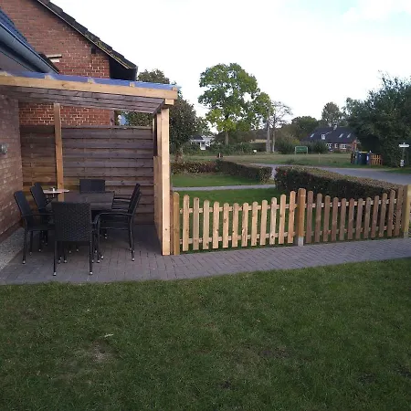 Lägenhet Doppelhaushaelfte Seute Deern Esgrus