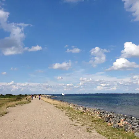 Doppelhaushaelfte Seute Deern Esgrus