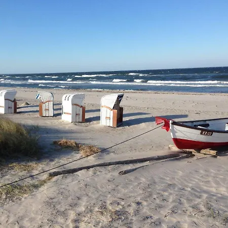 Doppelhaushaelfte Seute Deern *