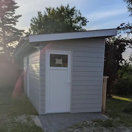 Doppelhaushälfte Seute Deern Esgrus