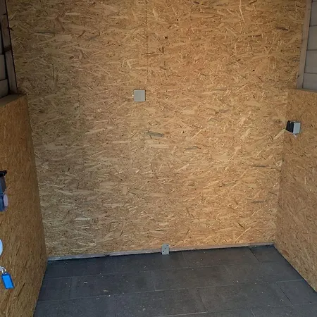 Doppelhaushälfte Seute Deern