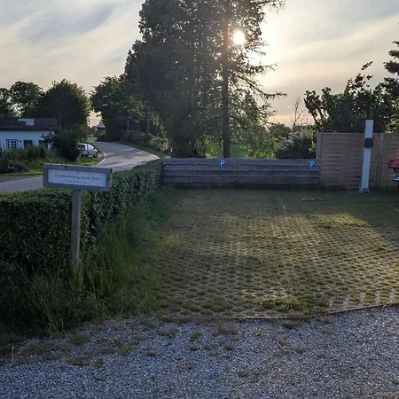 Apartment Doppelhaushälfte Seute Deern *