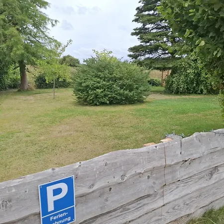 Doppelhaushälfte Seute Deern Apartment